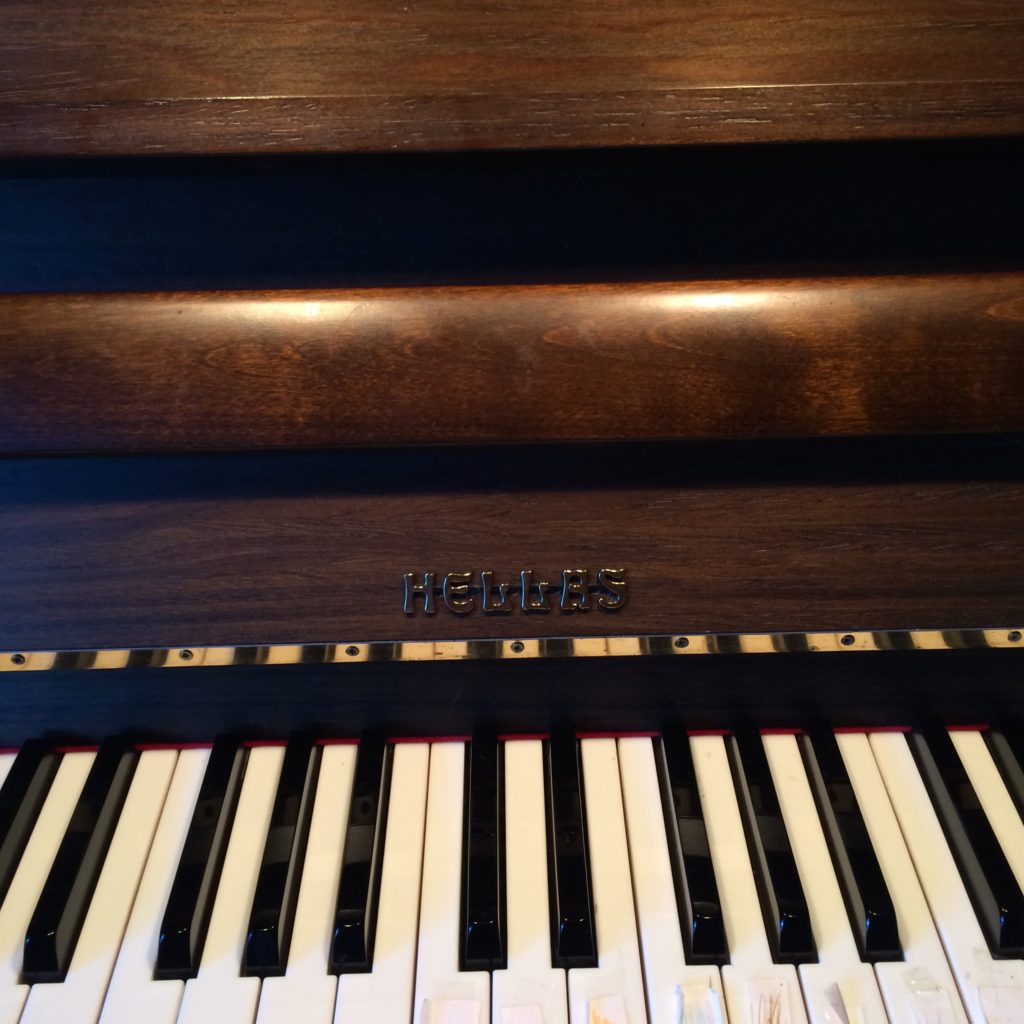 Piano